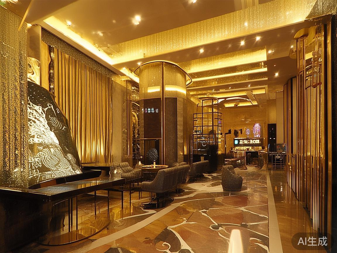 澳门皇家赌场上线全面客户体验优化措施取得显著成果