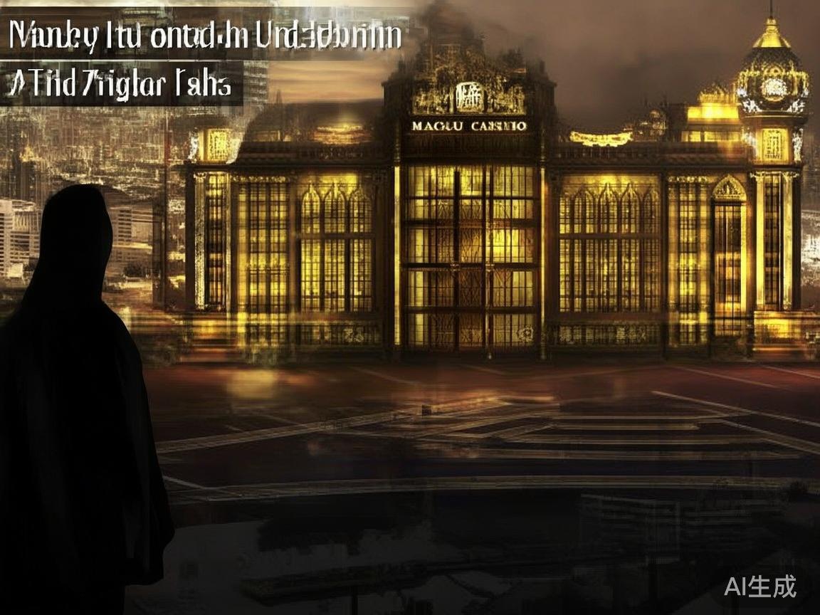 澳门皇家赌场涉嫌违法行为全面调查与深度报道