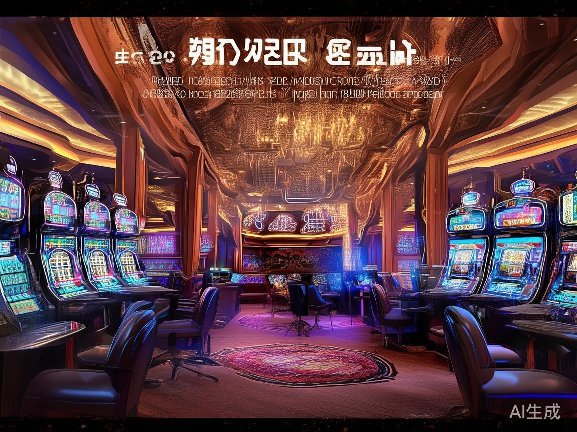 澳门皇家赌场真人荷官带你全方位体验最真实的现场赌场娱乐氛围