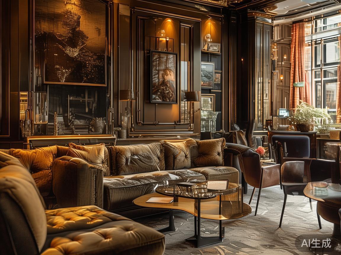 深入解析澳门皇家赌场独具特色的VIP贵宾专属服务与尊享体验