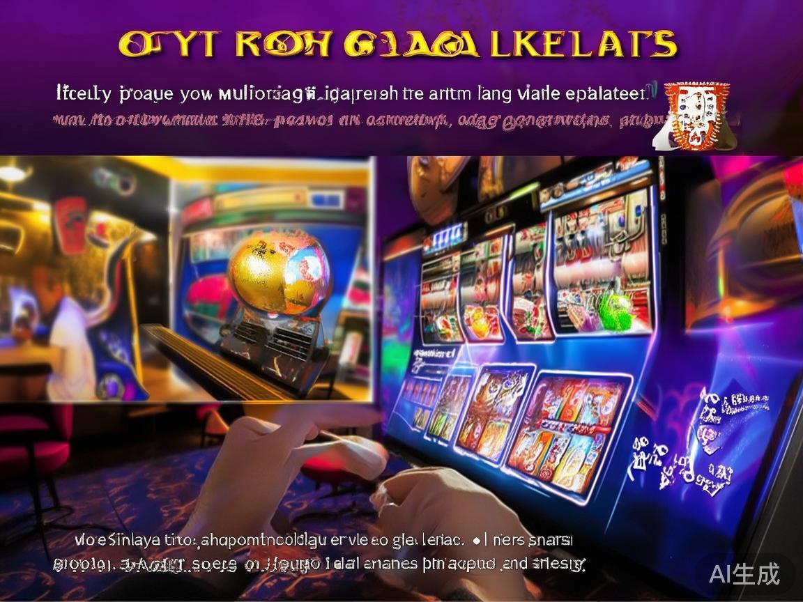 皇家网上澳门赌场网址：体验最新游戏不断更新，精彩纷呈不止步