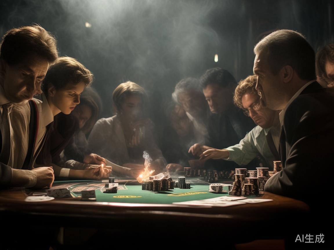 澳门皇家赌场经典游戏项目全方位解读与实用玩法技巧指南