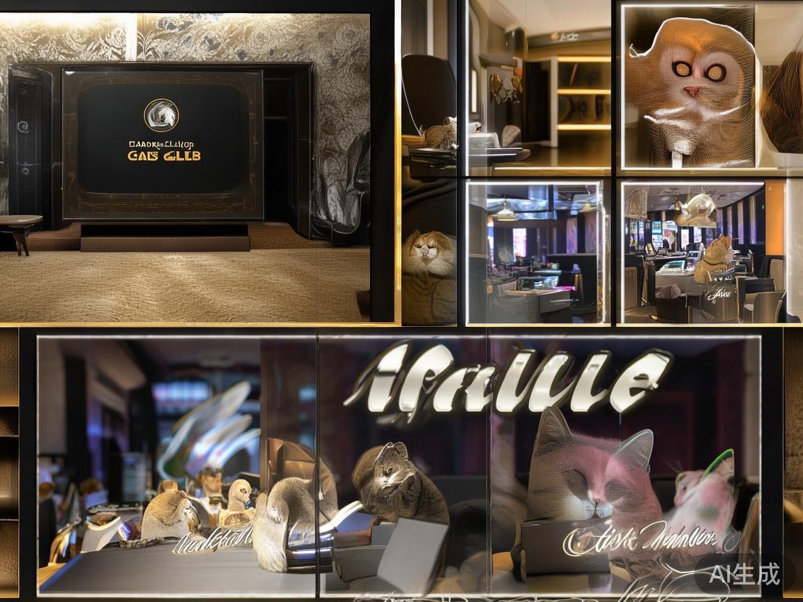 全面解析澳门皇家赌场猫咪网会员专属优惠权益大揭秘