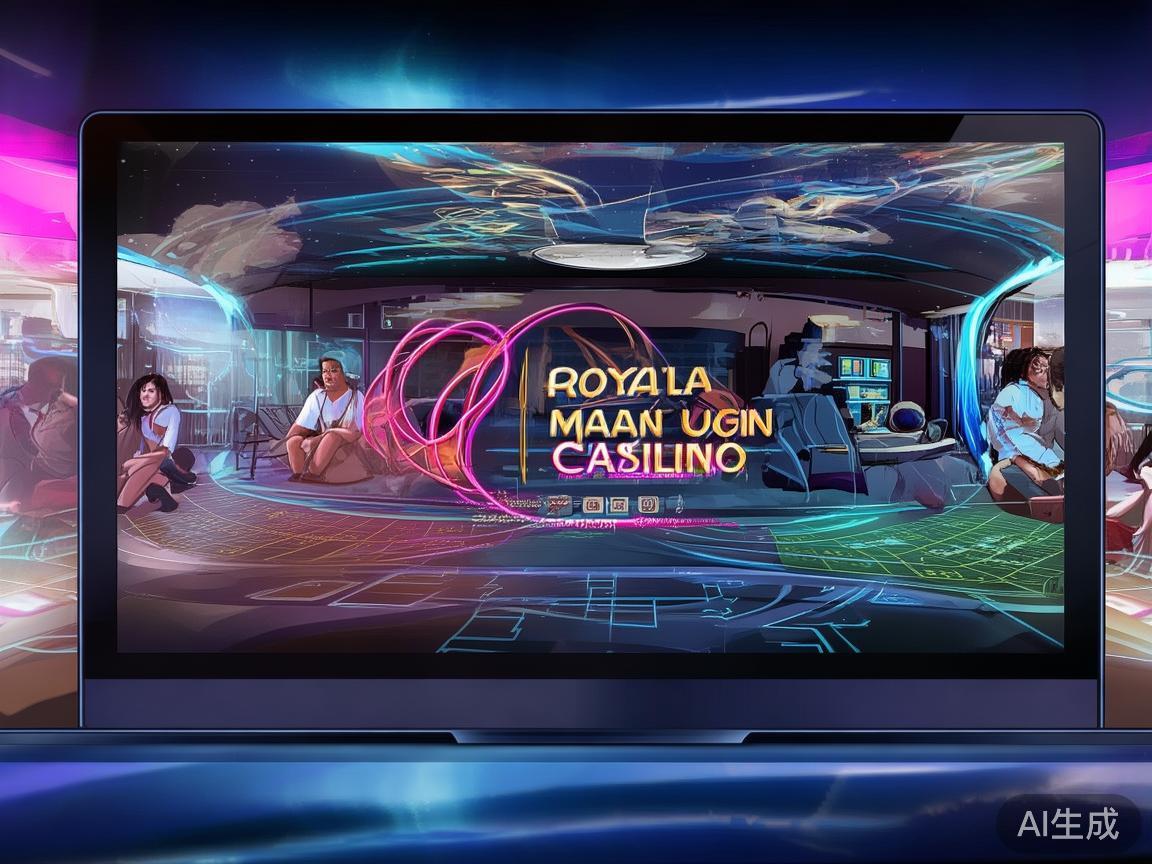 皇家澳门赌场上线多设备支持，随时随地畅享精彩博彩体验