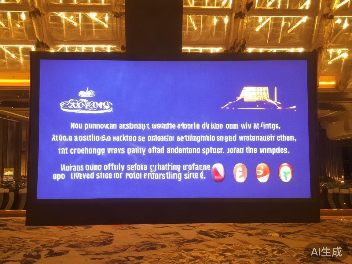 如何快速正确找到澳门皇家赌场官方网地址及登录入口详解