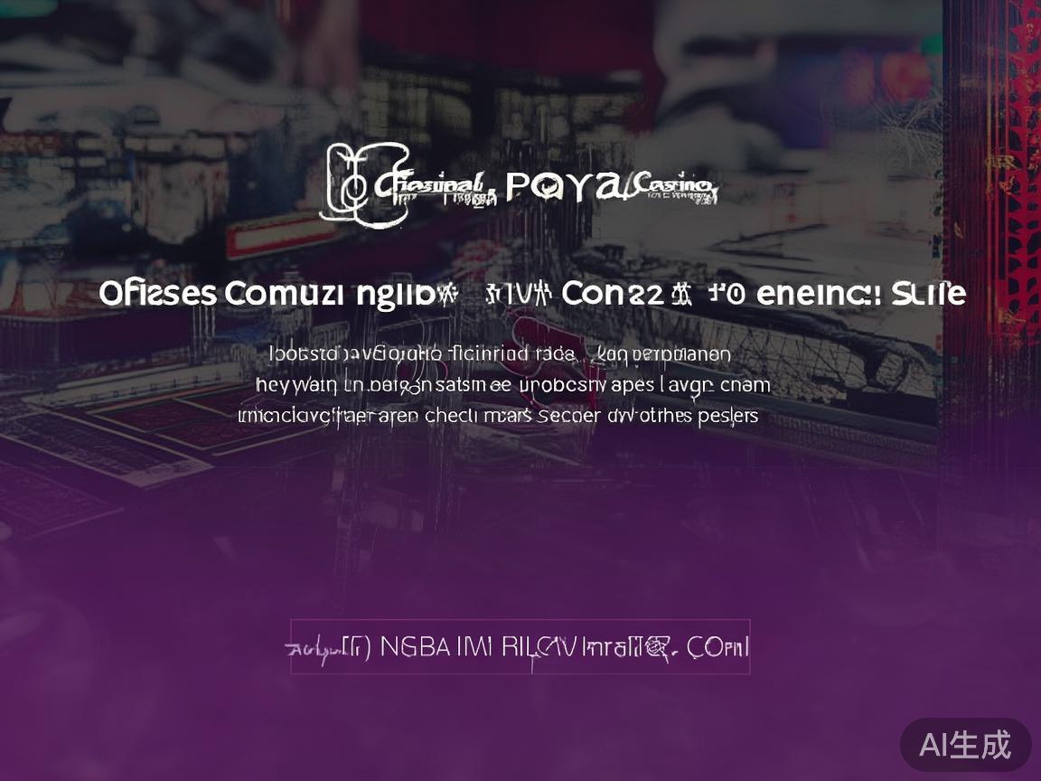 2024年澳门皇家赌场最新地址及官方登录入口全面解析与最新指南