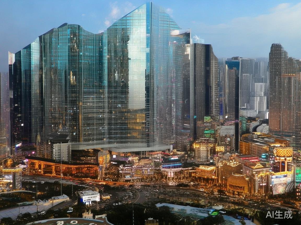 相关部门联合行动严厉打击澳门皇家赌场“黄网”行为，保障网络环境安全