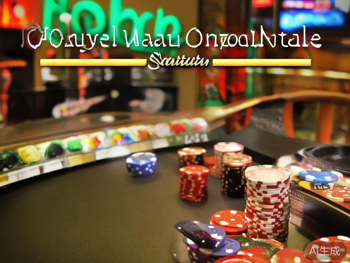 皇家澳门赌场在线攻略详解：轻松畅享博彩娱乐体验