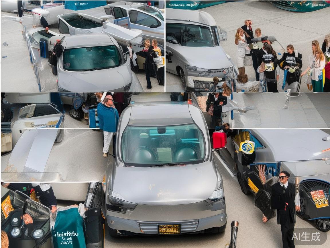 旅游团规划：皇家澳门赌场交通接送路线全攻略