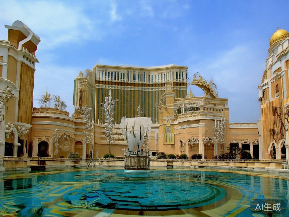 全面解析“007皇家赌场”在澳门的拍摄地与精彩旅游路线推荐