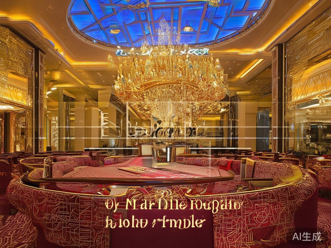 澳门皇家赌场背景音乐的选择与创新策略全面解析