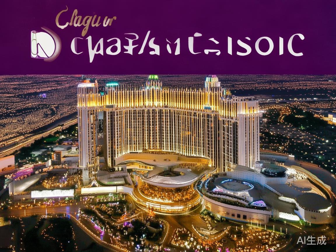 澳门新加坡皇家赌场的社交文化活动与公众参与方式分析与探讨