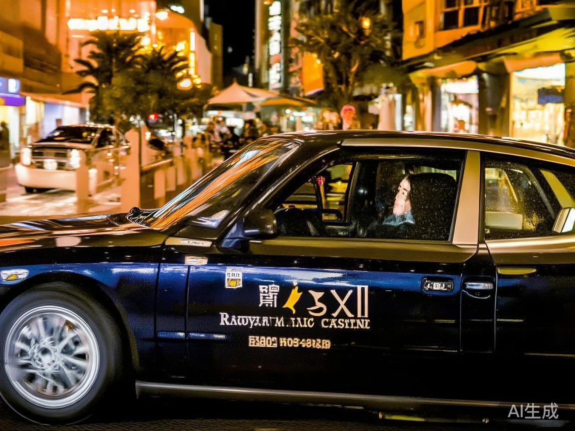 皇家澳门赌场的具体地址及交通指南全攻略