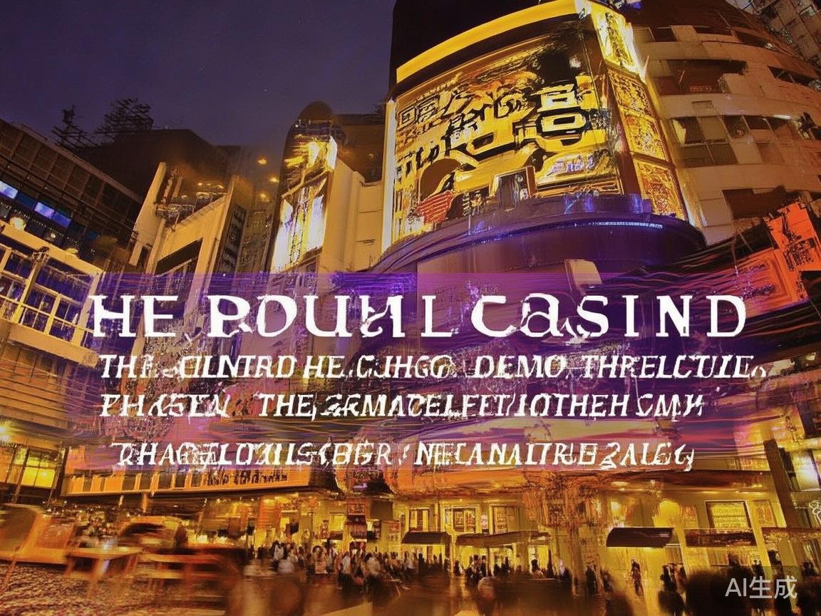 澳门是否存在一座名为皇家赌场的著名娱乐场所？