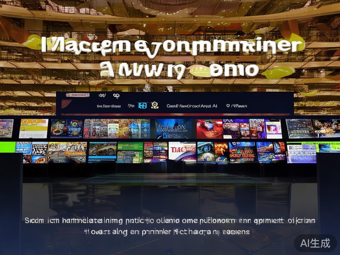 全面解析澳门皇家赌场官方网页入口的多渠道访问方式与使用指南