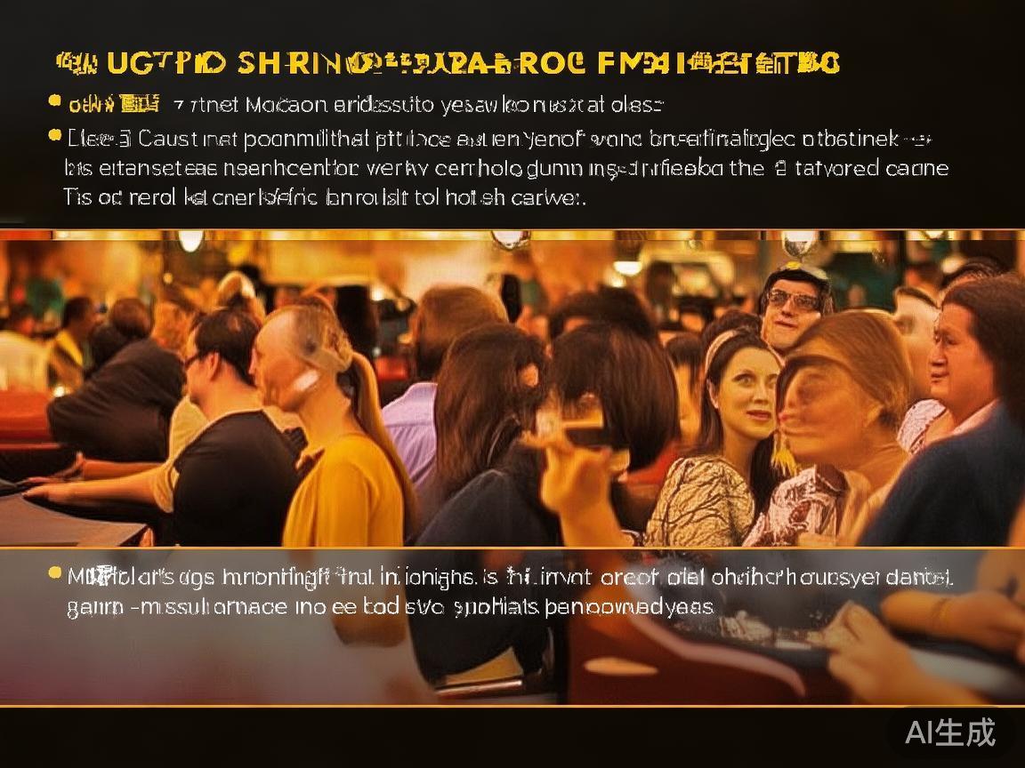 澳门皇家赌场可靠吗？真实玩家评价与体验详解