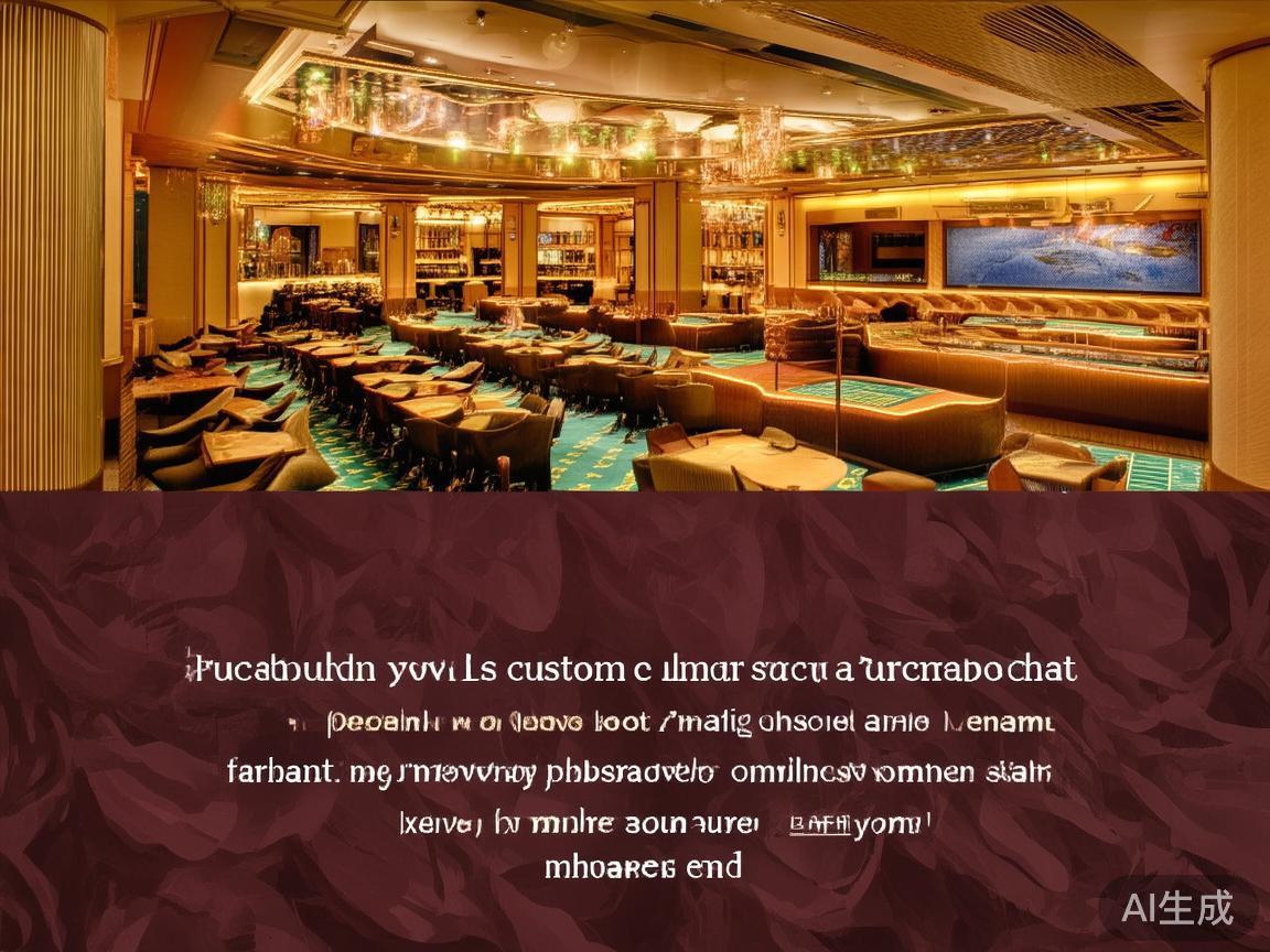 3.&nbsp;多渠道沟通，便利的服务体验
澳门新葡京皇家