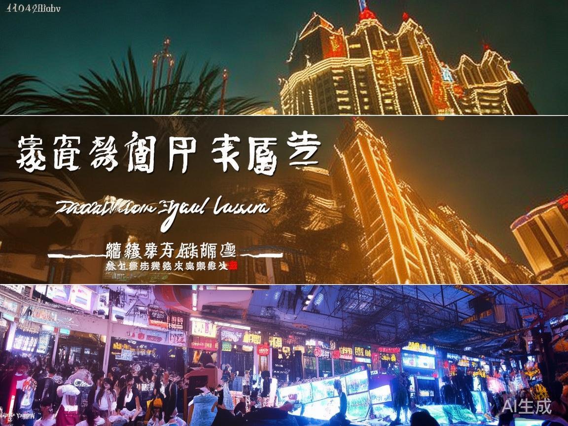 澳门皇家赌场梗在网络文化中的传播机制与社会影响分析