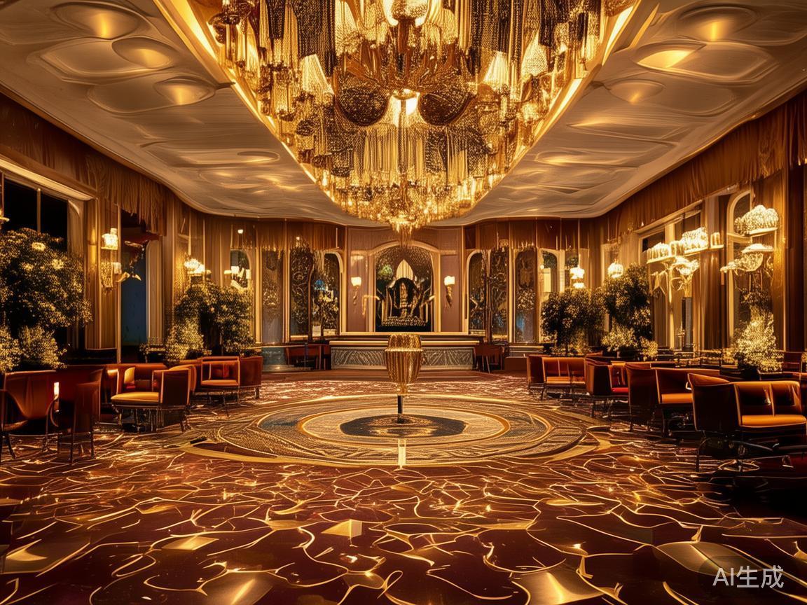 澳门皇家赌场中常见的背景音乐类型与经典曲目介绍