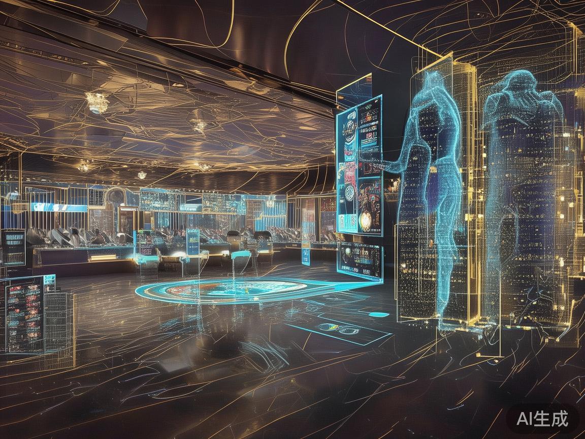 融合科技推动卓越体验
在不断追求创新的过程中，皇