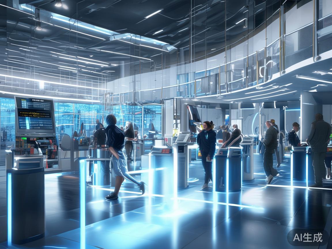 澳门新皇家赌场引入最新智能化管理系统，全面提升客户体验与满意度