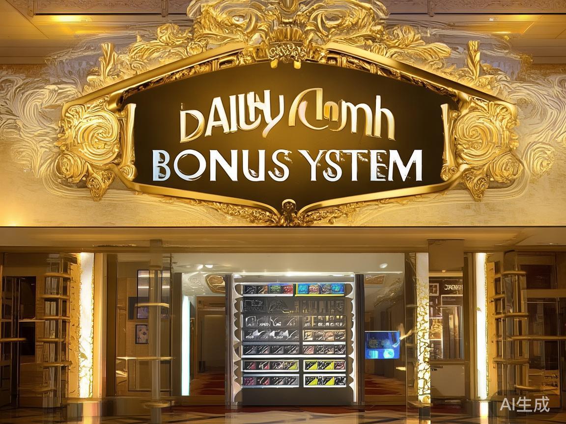 澳门皇家赌场登录优惠券领取与使用攻略【详细指南】 每日登录奖励
持续登录是获取优惠券的常用方式之一