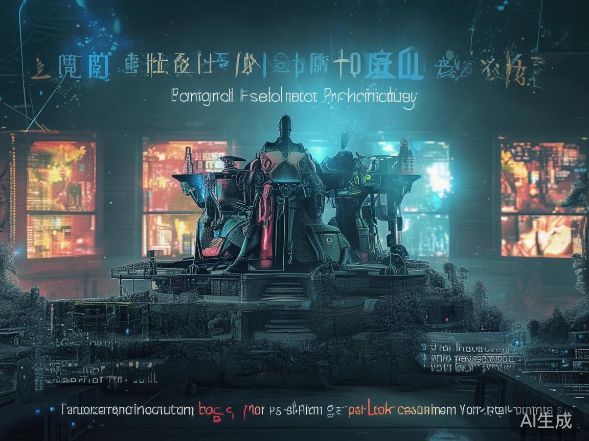 澳门首个线上皇家赌场正式打造,开启虚拟皇权场景新体验 在实现虚拟皇权体验的背后,鲁棒的技术支持至关重要。