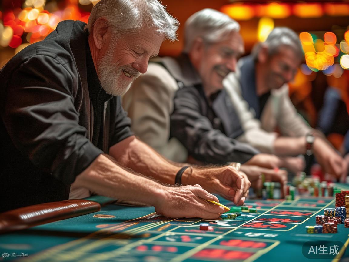 澳门皇家赌场小额投注大赢秘籍：实战经验全攻略