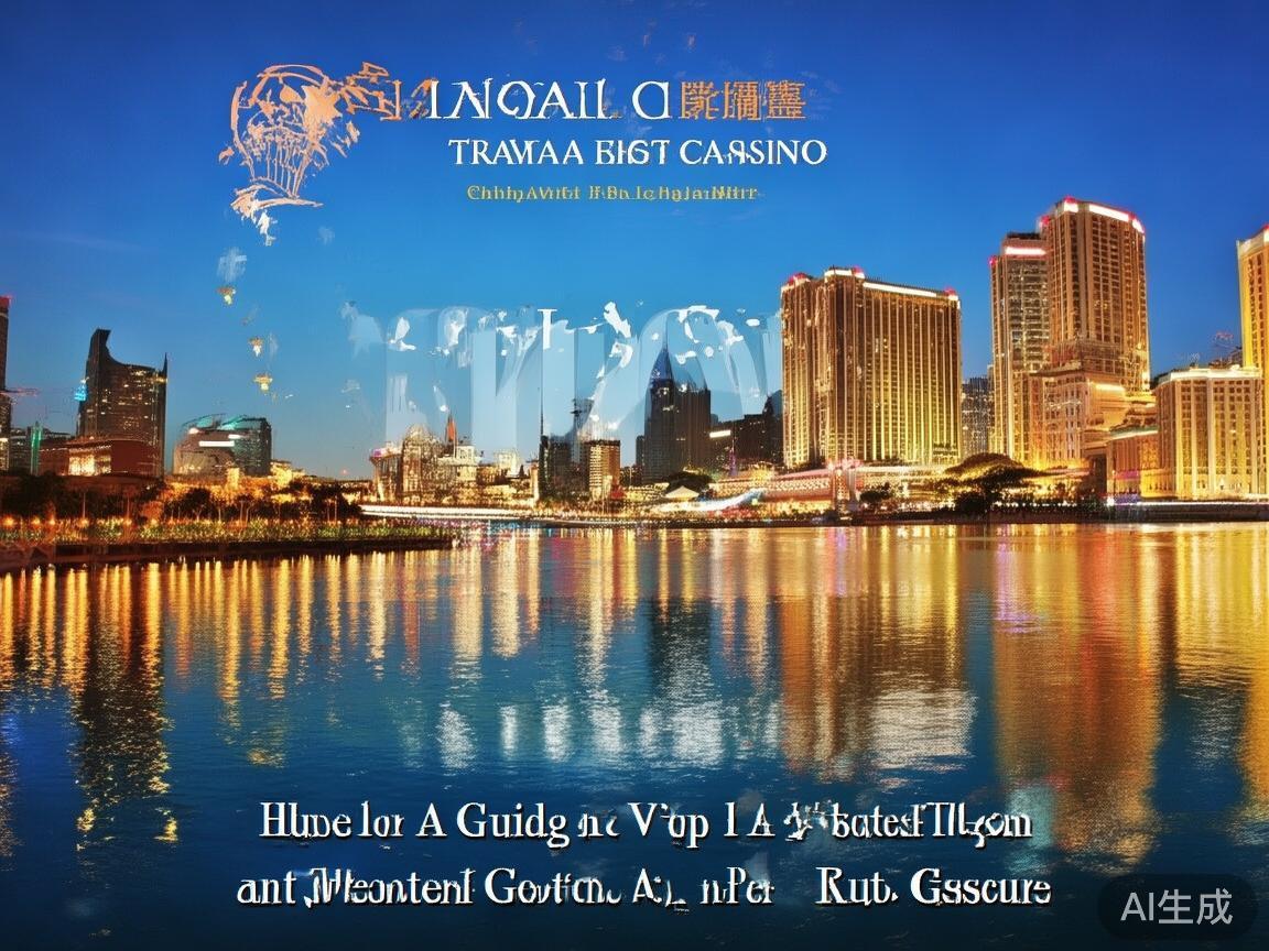 如果你计划前往澳门，体验这座融合了中西文化的迷人城