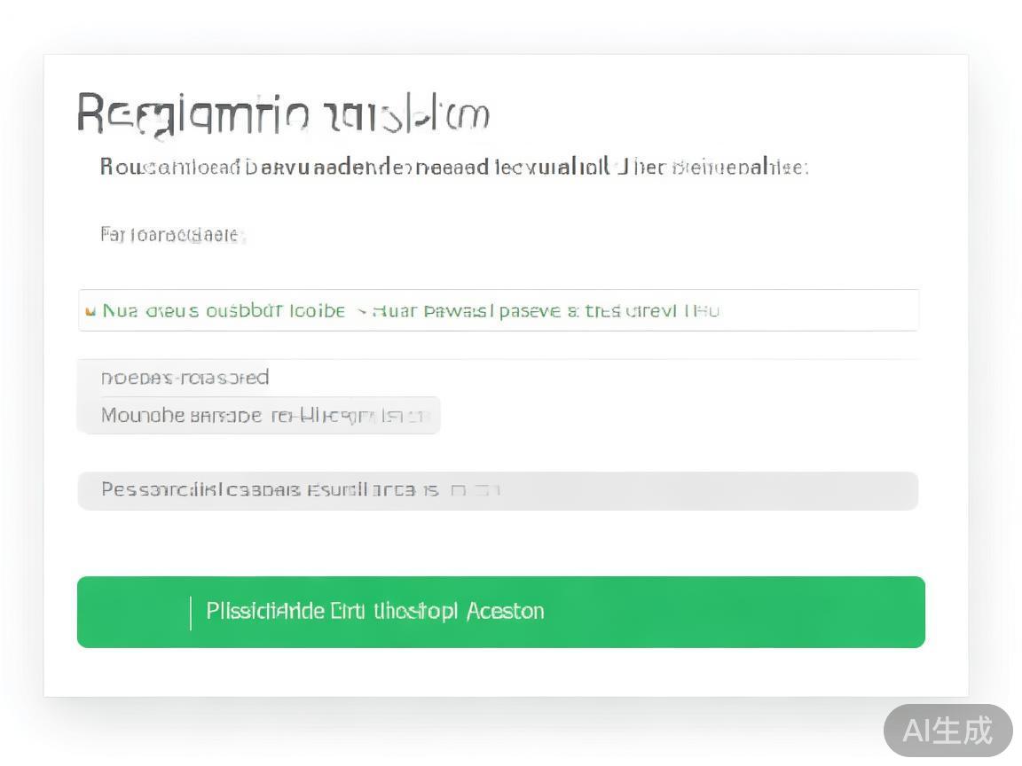 2.&nbsp;点击注册按钮，填写基本信息
进入注册页面后