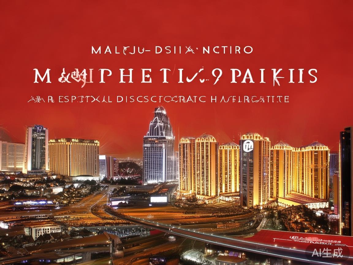 澳门皇家赌场的合作伙伴关系与商业联盟战略布局全解析 在全球博彩业竞争日益激烈的背景下,澳门作为亚洲乃至