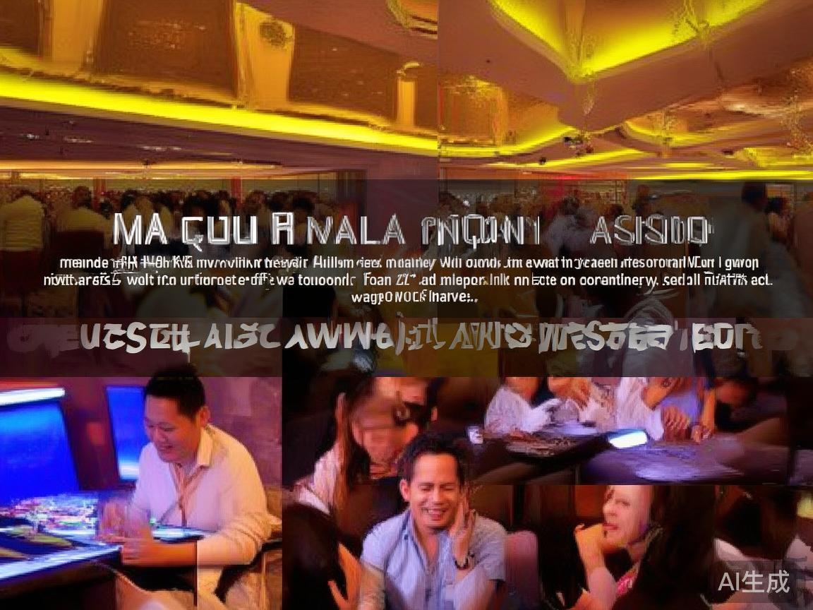 澳门皇家赌场是否合法可信赖?全面评估与建议解析 除了合法性,消费者的体验和口碑也是衡量一个赌场可信