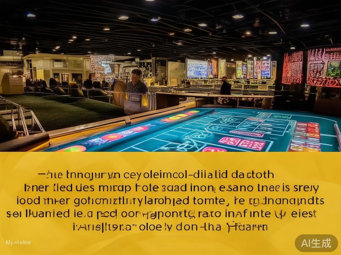 澳门皇家赌场正式上线线上平台,开启多元化博彩娱乐新体验 线上平台的上线推动了博彩行业的创新与发展,成为传统