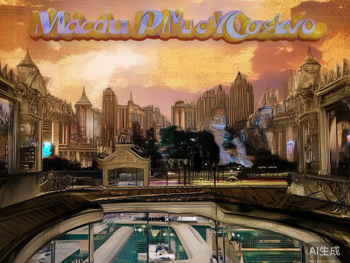 在探索澳门这片充满魅力的土地时，许多人会提到它那著