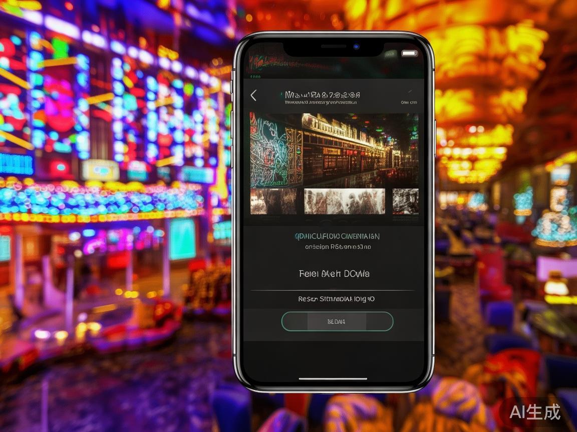 想要第一时间体验澳门皇家赌场带来的魅力？只需按照简