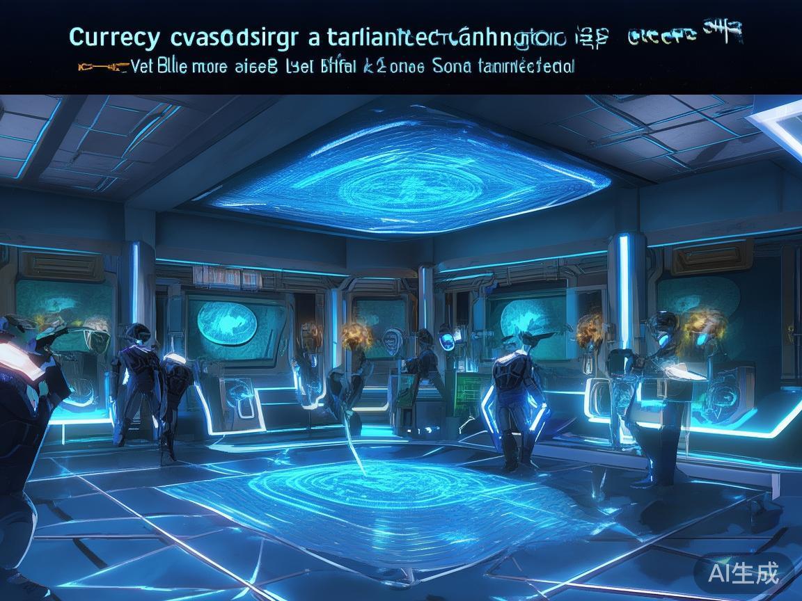 相比之下，虚拟币游戏使用数字虚拟货币作为支付和结算