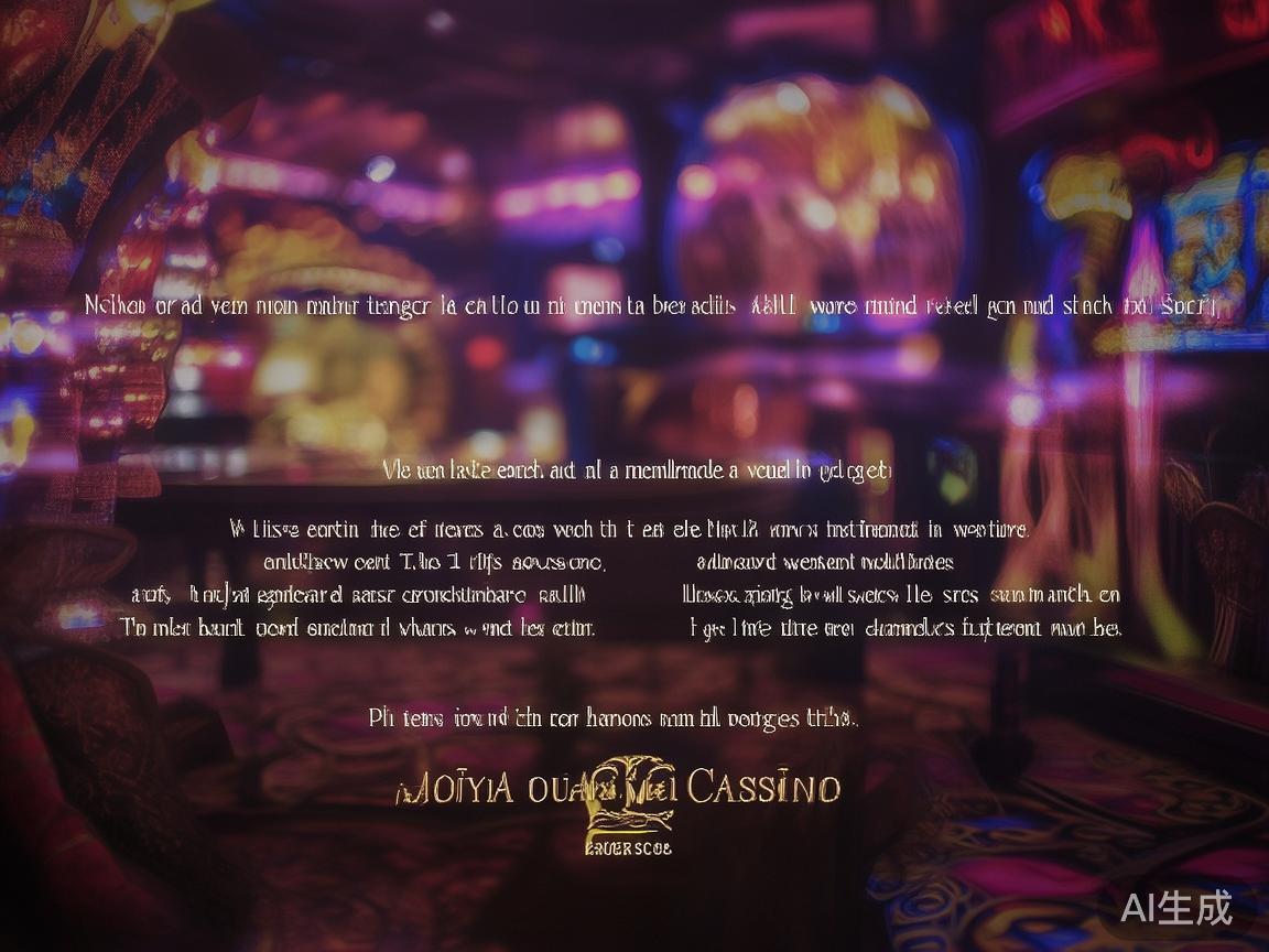 澳门皇家赌场广告词如何成功吸引全球游客体验极致顶级娱乐盛宴 引发情感共鸣的语言策略
在广告词设计中,澳门皇家